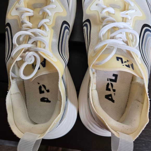 APL Athletic Propulsion Labs Streamline Running Shoes Size 8.5 - Picture 7 of 12
